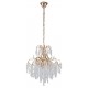 Подвесная люстра Escada 2108/5P Favero