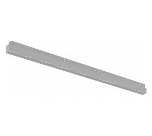 Накладной светильник iLedex Technical 4822-002-L690-36W-38DG-3000K-WH VISION48/22 Накладной светильник iLedex Technical 4822-002-L690-36W-38DG-3000K-WH VISION48/22