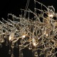 Подвесная люстра Loft it 10067/1250 SG Bijout