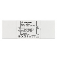 Блок питания Arlight 033259 ARV-SP