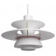 Подвесной светильник Loft it 10113 White Floret