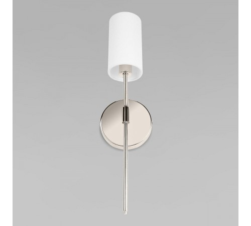 Бра Loft it 10307W Nickel Comfy Бра Loft it 10307W Nickel Comfy