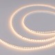 Лента светодиодная Arlight 045972 A140 24V 3.5mm 6 W/m