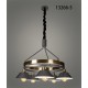 Подвесная люстра Alfa-Light F4124-38 F4124