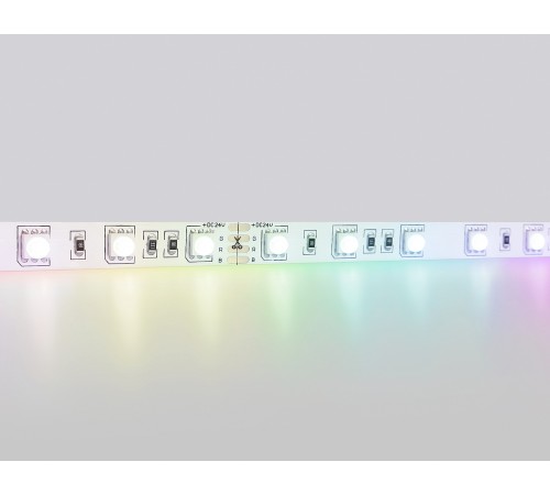 Лента светодиодная Ambrella Light GS4302 GS Лента светодиодная Ambrella Light GS4302 GS