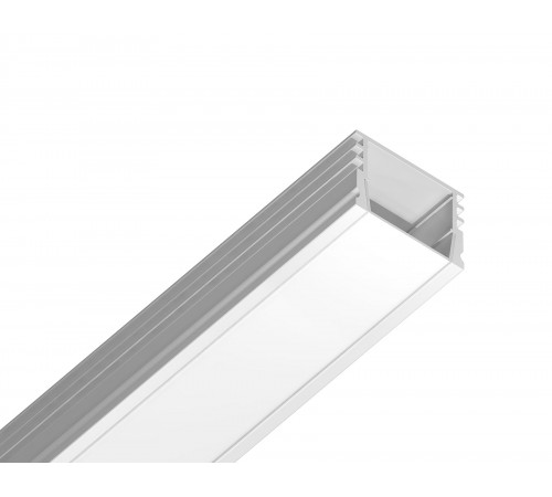 Профиль накладной Ambrella Light GP1750WH GP Профиль накладной Ambrella Light GP1750WH GP