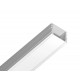 Профиль накладной Ambrella Light GP1750WH GP