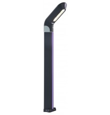 Наземный высокий светильник Kink Light 09200-F,16(10) Линден