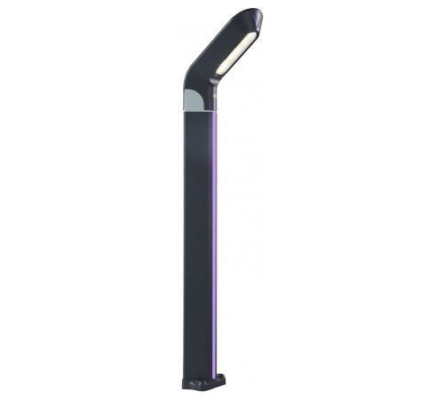 Наземный высокий светильник Kink Light 09200-F,16(10) Линден