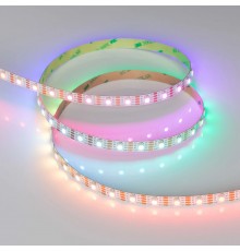 Лента светодиодная Arlight 041167 SPI открытая