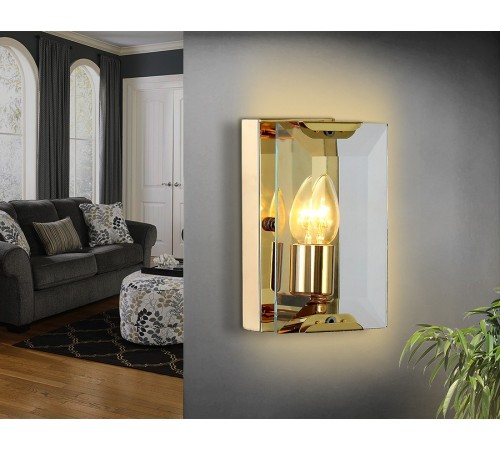 Накладной светильник Ambrella Light TR5157 TR Накладной светильник Ambrella Light TR5157 TR