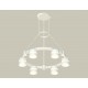Подвесная люстра Ambrella Light XR92031202 XR