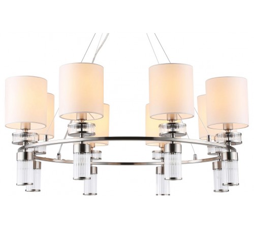 Подвесная люстра Ambrella Light LH71293 HIGH LIGHT Подвесная люстра Ambrella Light LH71293 HIGH LIGHT