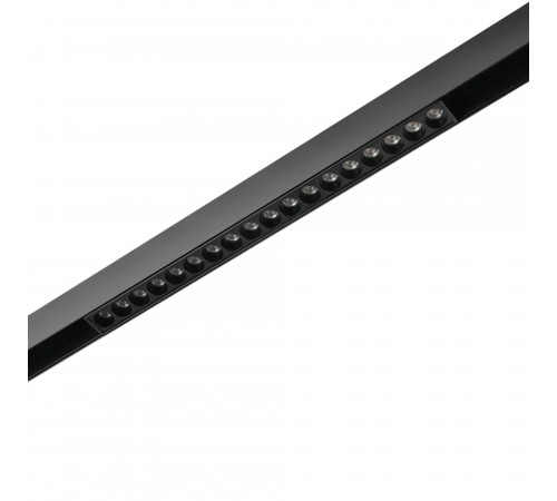 Накладной светильник MyFar MT0211-18W3K-B Technical Накладной светильник MyFar MT0211-18W3K-B Technical
