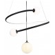 Подвесной светильник Ambrella Light FL66303 FL