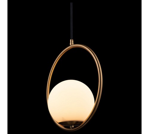Подвесной светильник Loft it LOFT2600-A Glob Подвесной светильник Loft it LOFT2600-A Glob