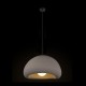 Подвесной светильник Loft it 10252/400 Grey Stone