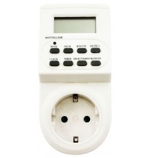 Розетка с таймером Feron 23205 TM22