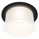 Встраиваемый светильник Ambrella Light XC7622045 XC