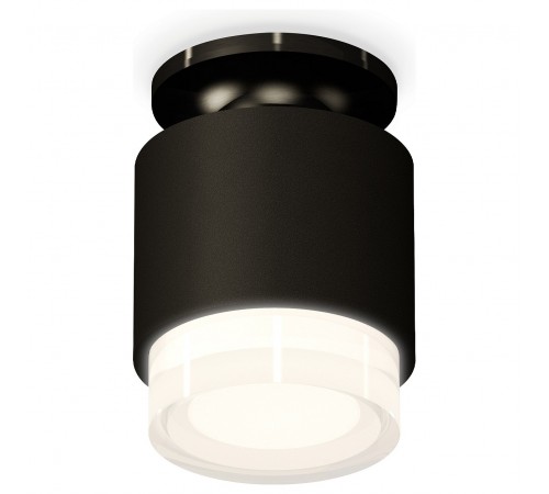 Накладной светильник Ambrella Light XS7511065 XS Накладной светильник Ambrella Light XS7511065 XS