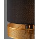 Настольная лампа декоративная Moderli V10632-1T Gela
