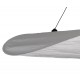 Подвесной светильник Kink Light 08022-100A,01 Брами