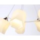 Подвесная люстра Ambrella Light TR303159 TR