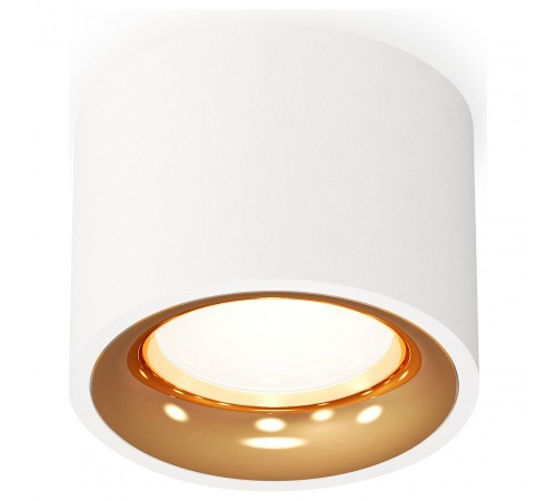 Накладной светильник Ambrella Light XS7510024 XS Накладной светильник Ambrella Light XS7510024 XS