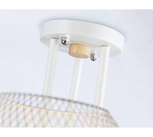 Люстра на штанге Ambrella Light TR80163 TR Люстра на штанге Ambrella Light TR80163 TR