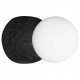 Накладной светильник Loft it 10109W Dark grey Quill