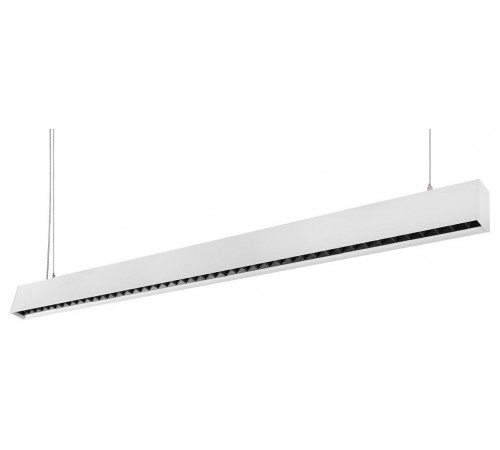 Подвесной светильник Loft it 10318/B White Vim