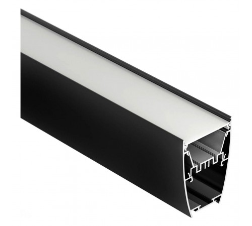 Профиль накладной Arlight 044885 ARH-LINE Профиль накладной Arlight 044885 ARH-LINE