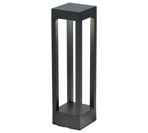 Наземный низкий светильник Feron 11671 Dh401 Наземный низкий светильник Feron 11671 Dh401