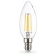 Лампа светодиодная Ambrella Light 351113 C35