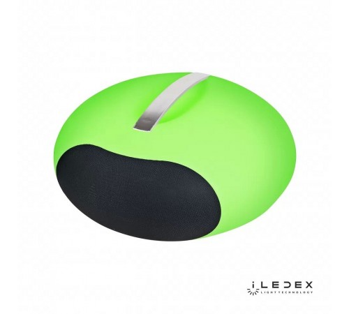 Колонка звуковая iLedex ELS1155-CH WH Giggle Колонка звуковая iLedex ELS1155-CH WH Giggle