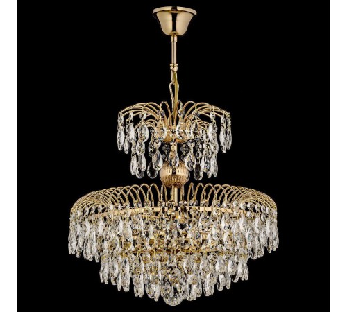 Подвесная люстра Arti Lampadari Mineo E 1.5.40.101 G Mineo Подвесная люстра Arti Lampadari Mineo E 1.5.40.101 G Mineo