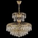 Подвесная люстра Arti Lampadari Mineo E 1.5.40.101 G Mineo