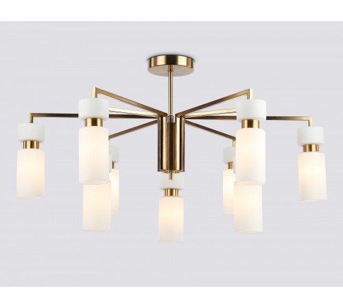 Люстра на штанге Ambrella Light LH56128 LH Люстра на штанге Ambrella Light LH56128 LH