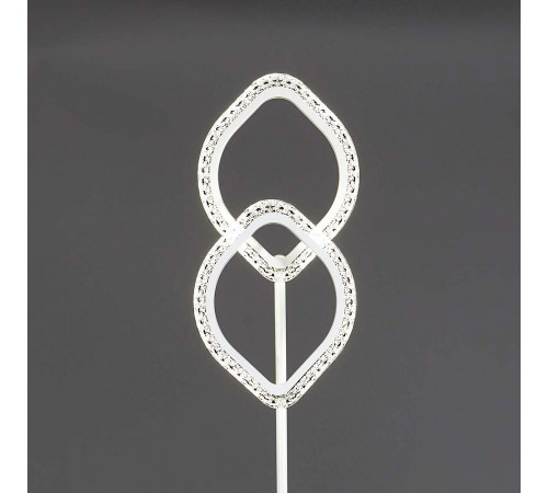 Торшер Escada 568/L LED Bubble Торшер Escada 568/L LED Bubble