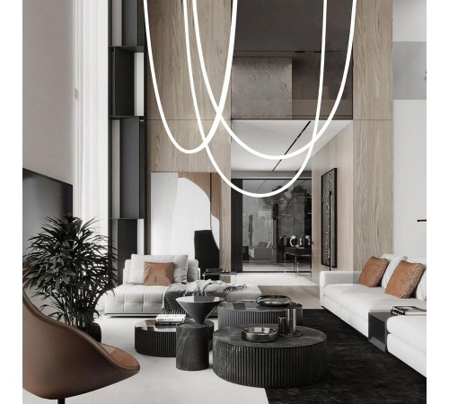 Подвесной светильник Loft it 10230/4000 Lori