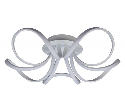 Потолочная люстра Mantra 6037K Knot Led Потолочная люстра Mantra 6037K Knot Led