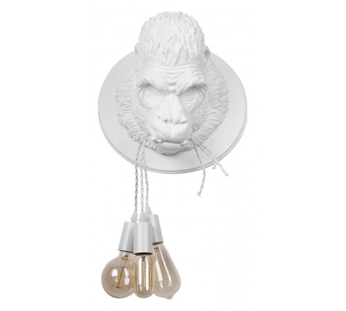 Бра Loft it 10178 White Gorilla Бра Loft it 10178 White Gorilla