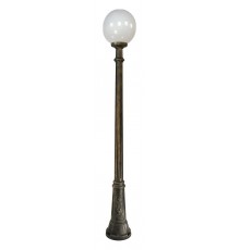 Фонарный столб Fumagalli G30.156.000.BYF1R Globe 300
