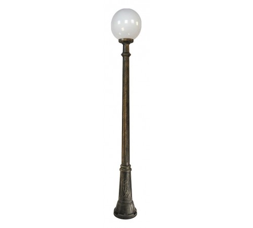 Фонарный столб Fumagalli G30.156.000.BYF1R Globe 300