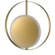 Бра Escada 10206/SG LED Gold Hypnosis