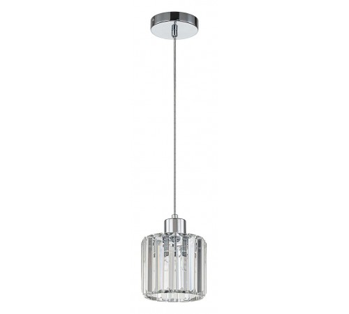 Подвесной светильник Escada 10192/1S Chrome Adorn Подвесной светильник Escada 10192/1S Chrome Adorn