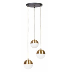 Подвесной светильник MyFar MR2220-3P Loreen
