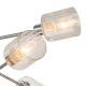 Люстра на штанге Escada 1140/8P Reflex
