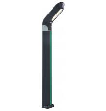 Наземный высокий светильник Kink Light 09200-F,16(07)
