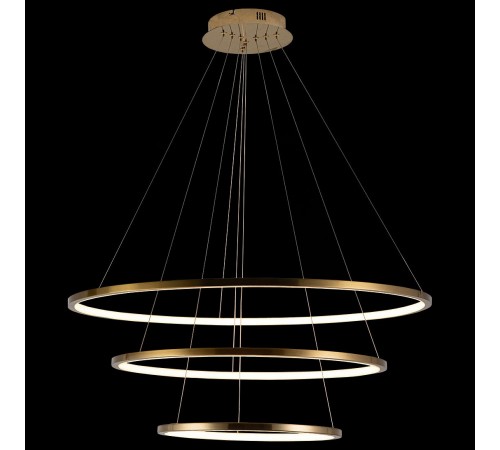Подвесной светильник Loft it 10015/3 Ring Подвесной светильник Loft it 10015/3 Ring